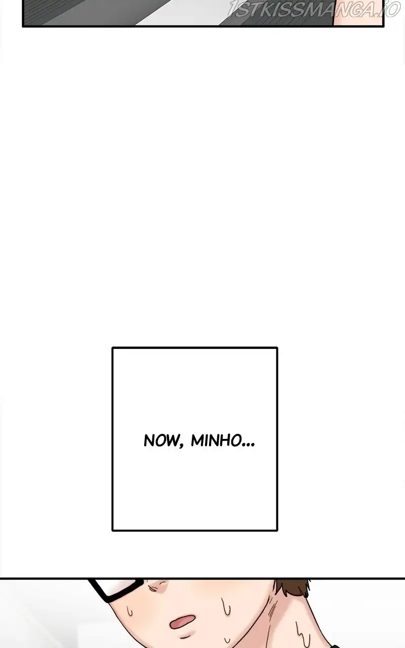 My Dud To Stud Boyfriend Chapter 21 page 112