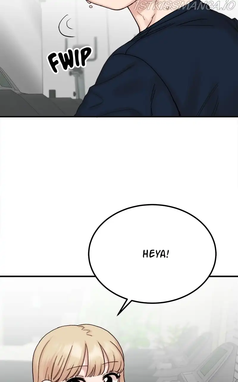 My Dud To Stud Boyfriend Chapter 21 page 113