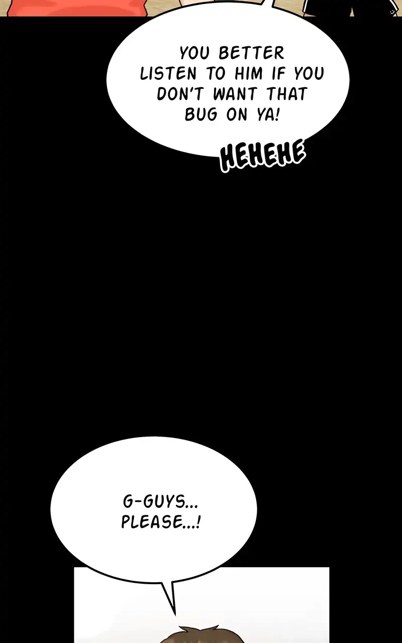 My Dud To Stud Boyfriend Chapter 3 page 3