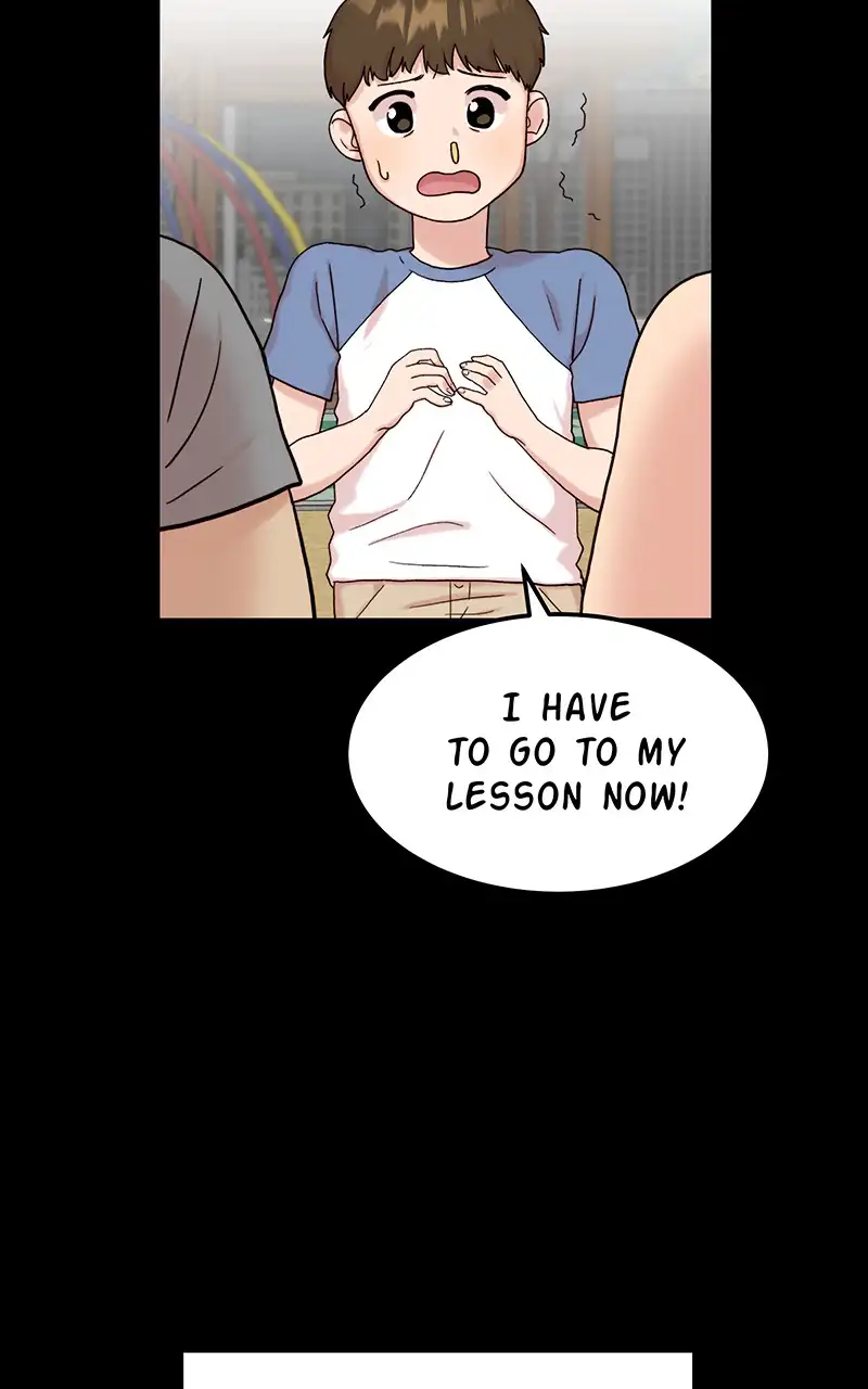 My Dud To Stud Boyfriend Chapter 3 page 4