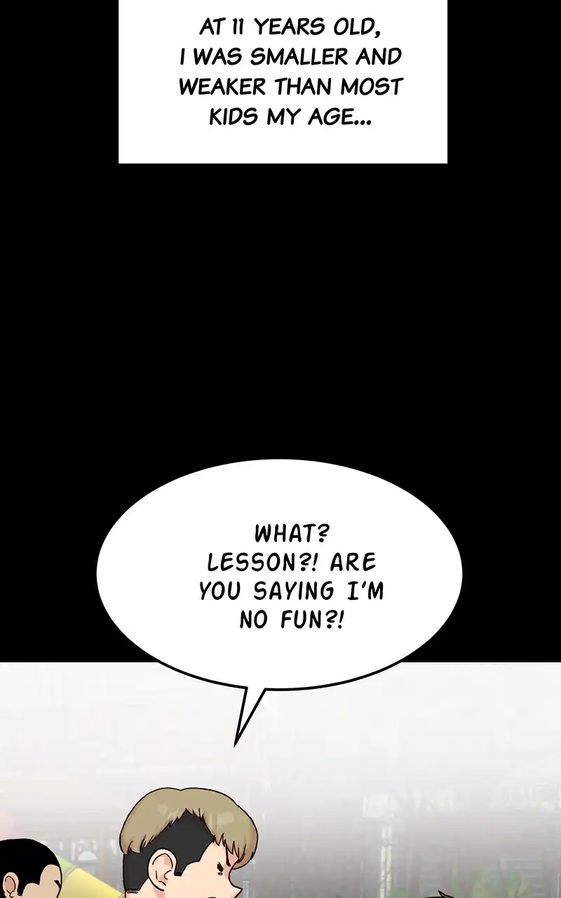 My Dud To Stud Boyfriend Chapter 3 page 5