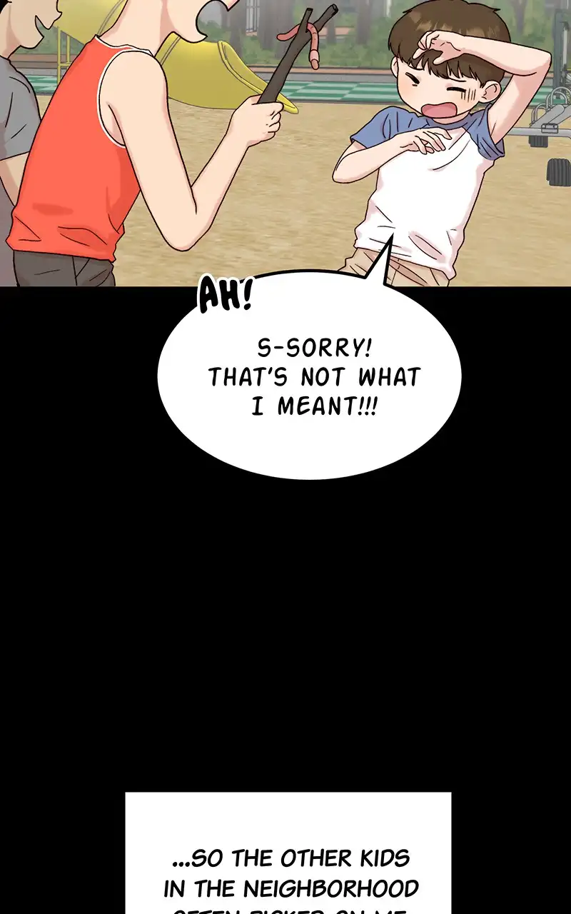 My Dud To Stud Boyfriend Chapter 3 page 6