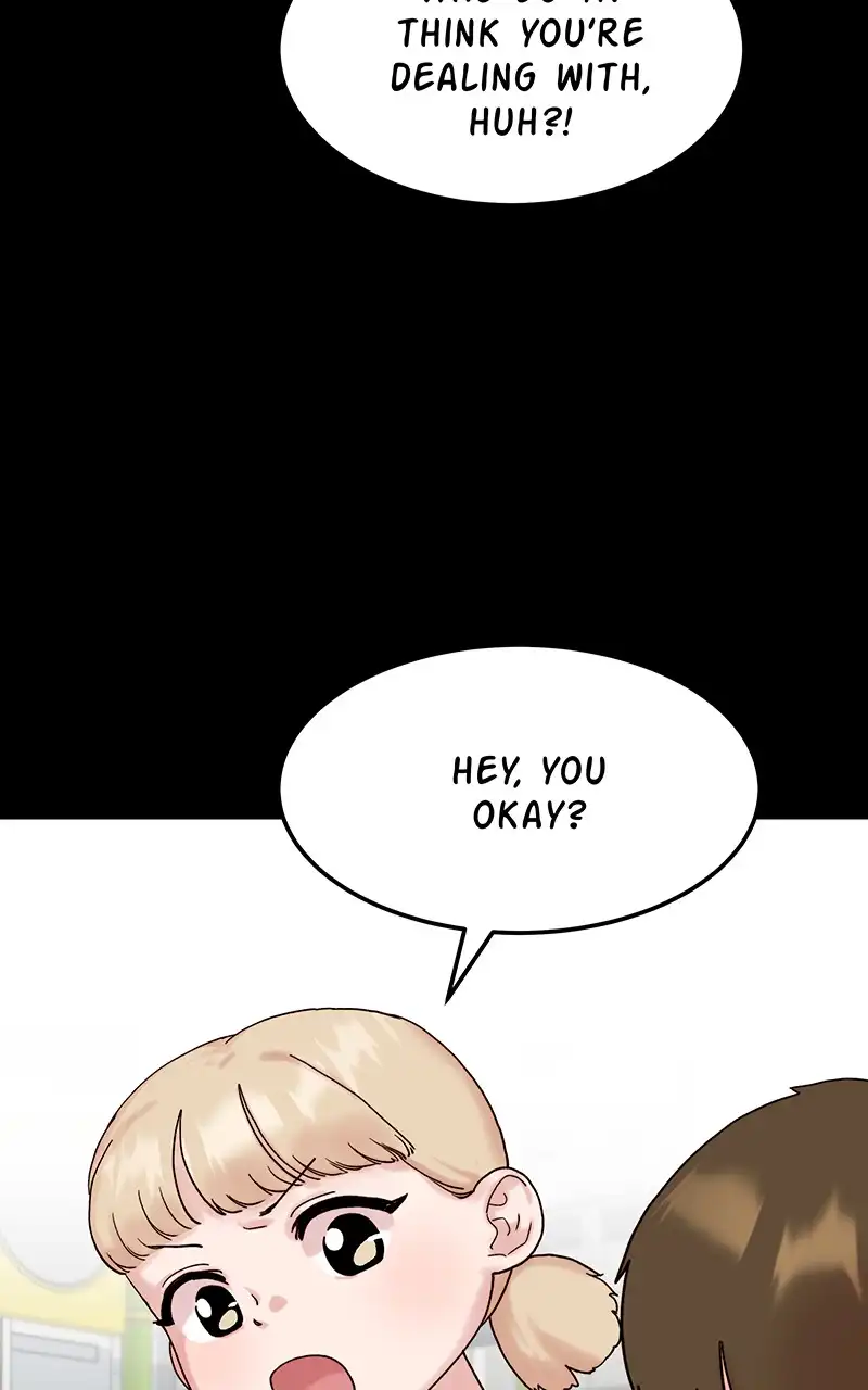 My Dud To Stud Boyfriend Chapter 3 page 12