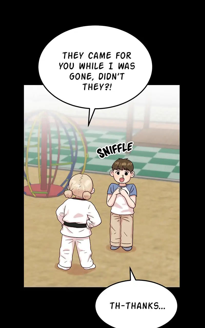 My Dud To Stud Boyfriend Chapter 3 page 14