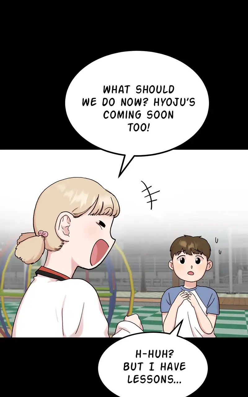 My Dud To Stud Boyfriend Chapter 3 page 16