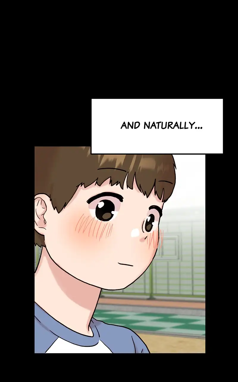 My Dud To Stud Boyfriend Chapter 3 page 21