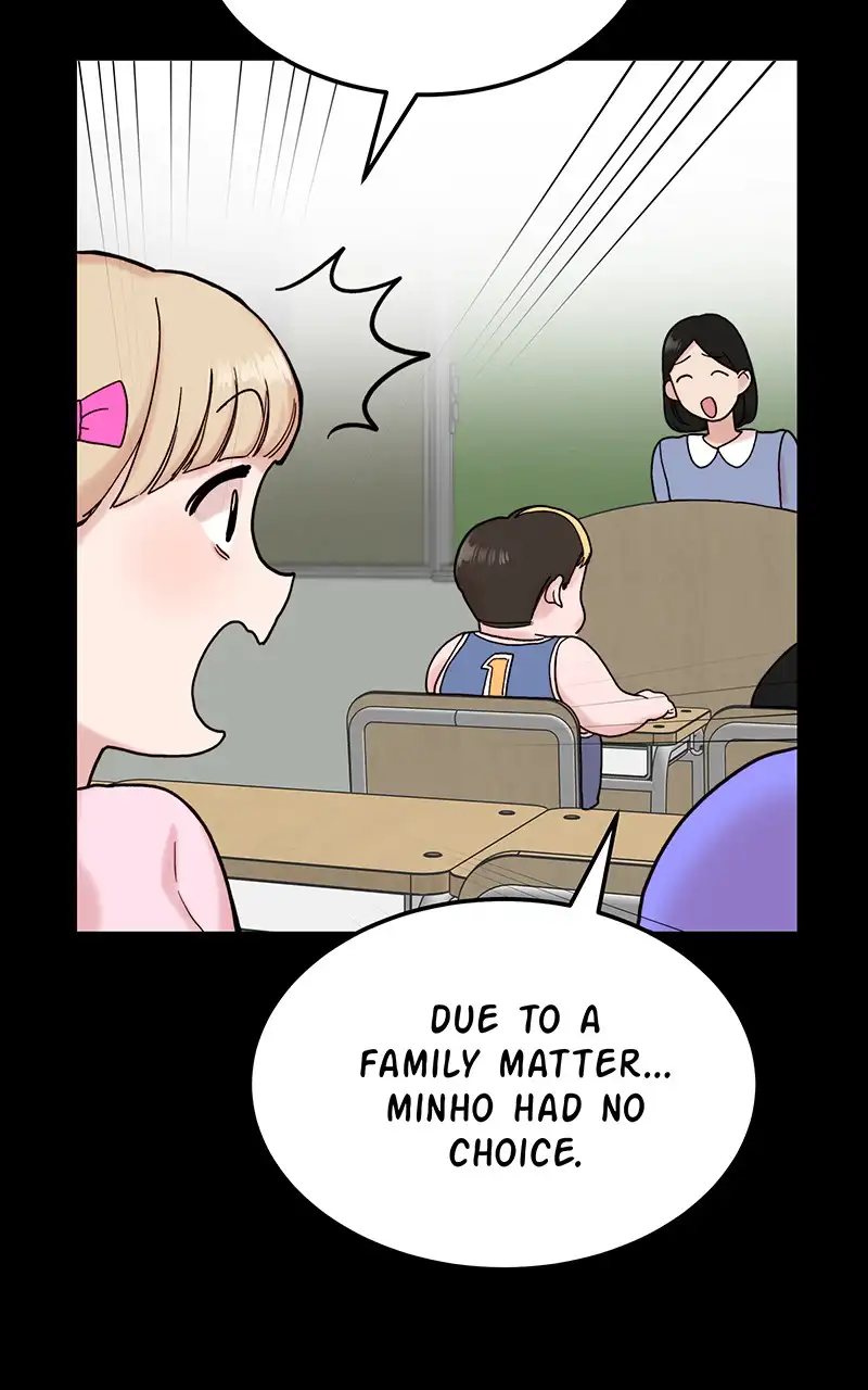 My Dud To Stud Boyfriend Chapter 3 page 27