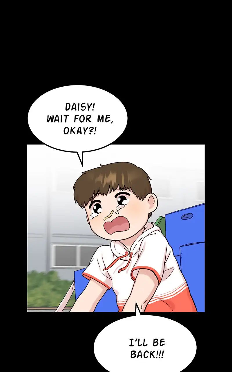 My Dud To Stud Boyfriend Chapter 3 page 33