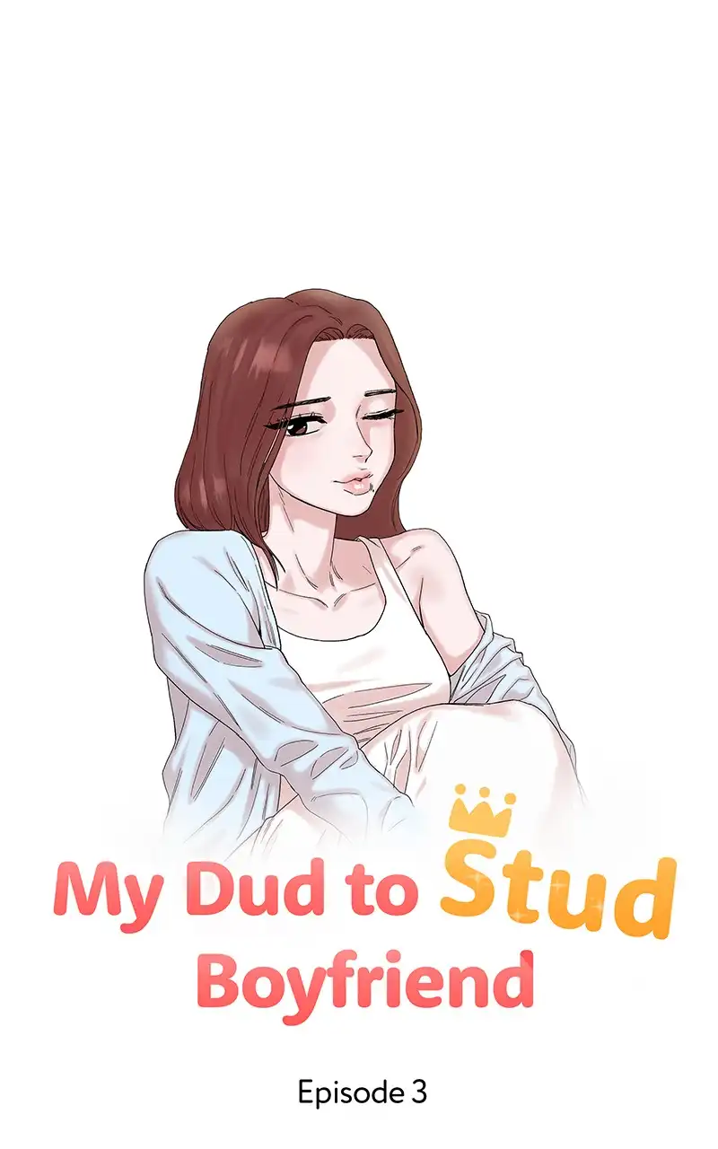 My Dud To Stud Boyfriend Chapter 3 page 37