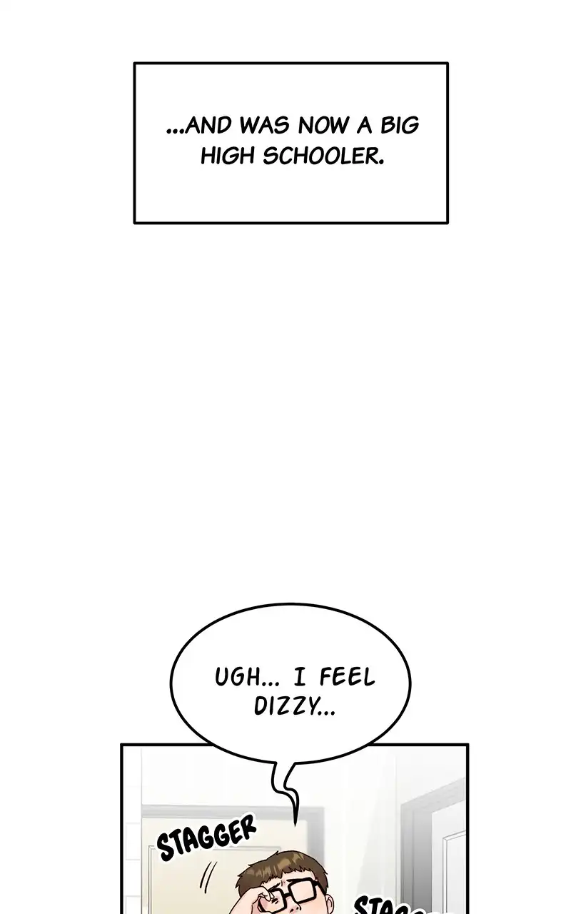 My Dud To Stud Boyfriend Chapter 3 page 45