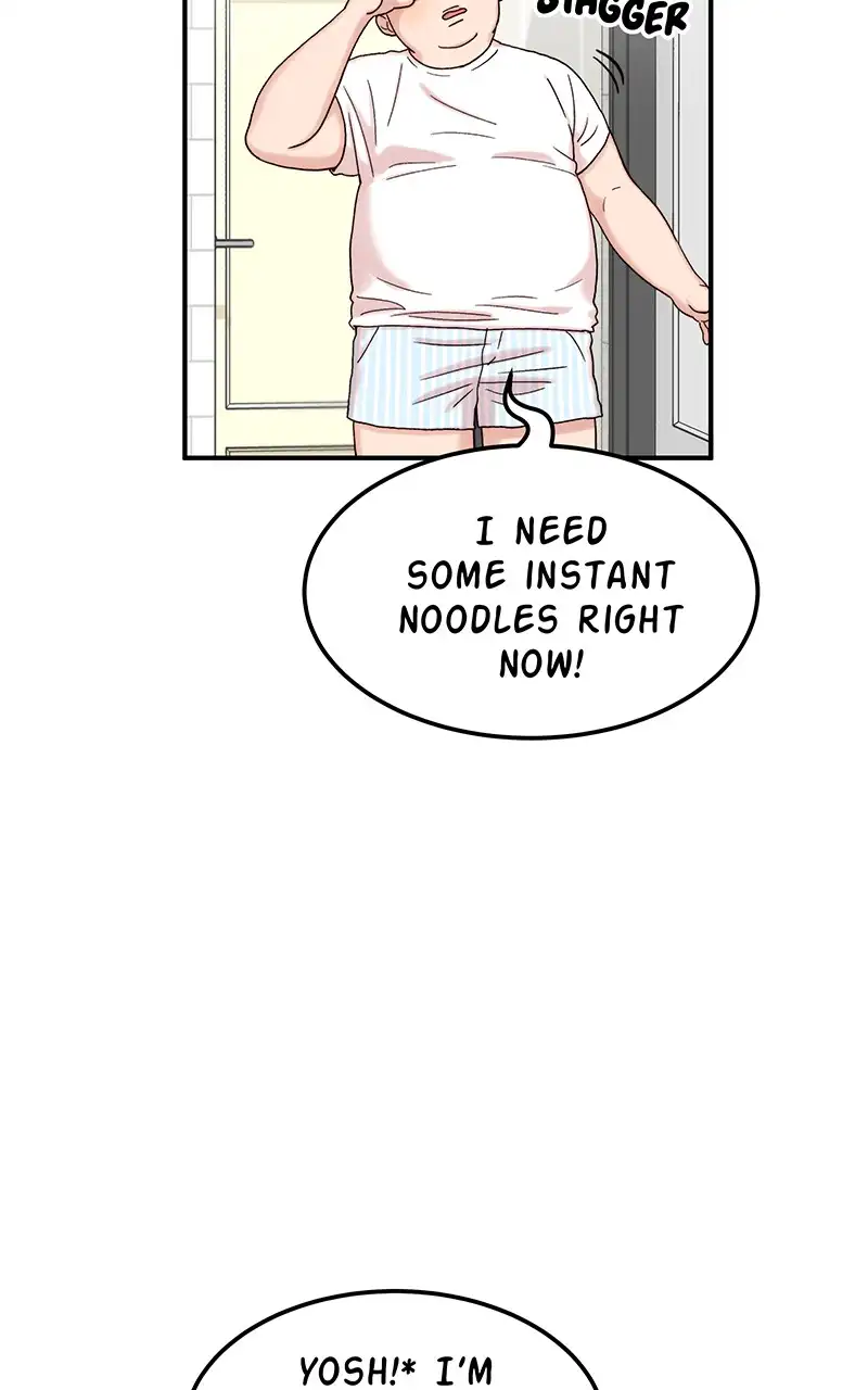 My Dud To Stud Boyfriend Chapter 3 page 46