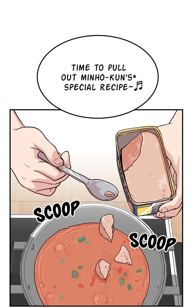 My Dud To Stud Boyfriend Chapter 3 page 48
