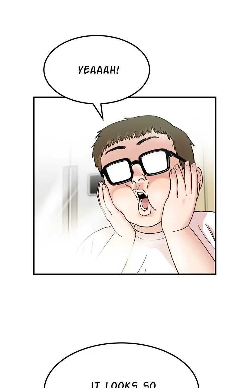 My Dud To Stud Boyfriend Chapter 3 page 50
