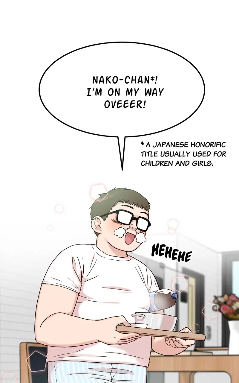 My Dud To Stud Boyfriend Chapter 3 page 52