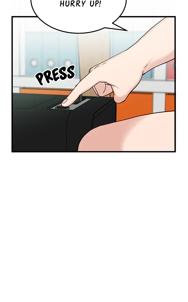My Dud To Stud Boyfriend Chapter 3 page 55