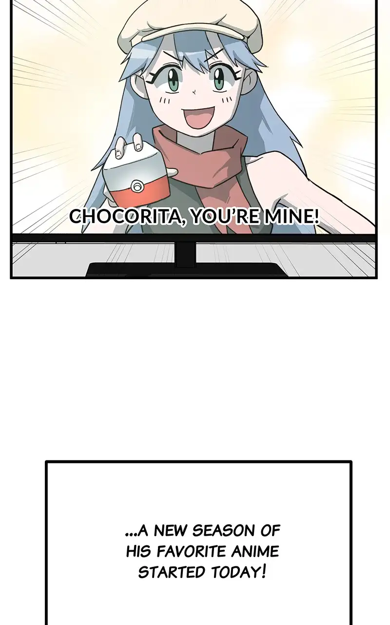 My Dud To Stud Boyfriend Chapter 3 page 57