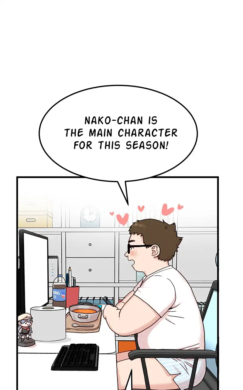 My Dud To Stud Boyfriend Chapter 3 page 59