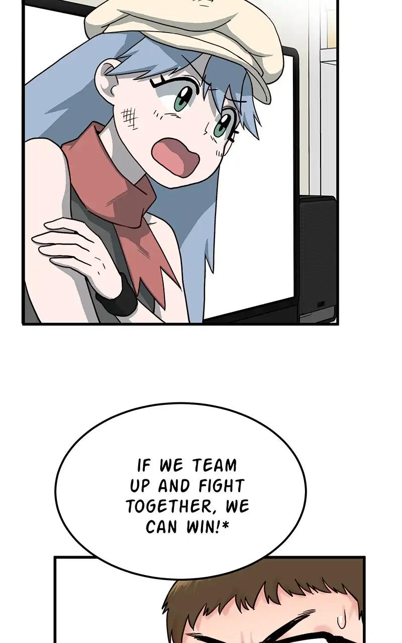 My Dud To Stud Boyfriend Chapter 3 page 61