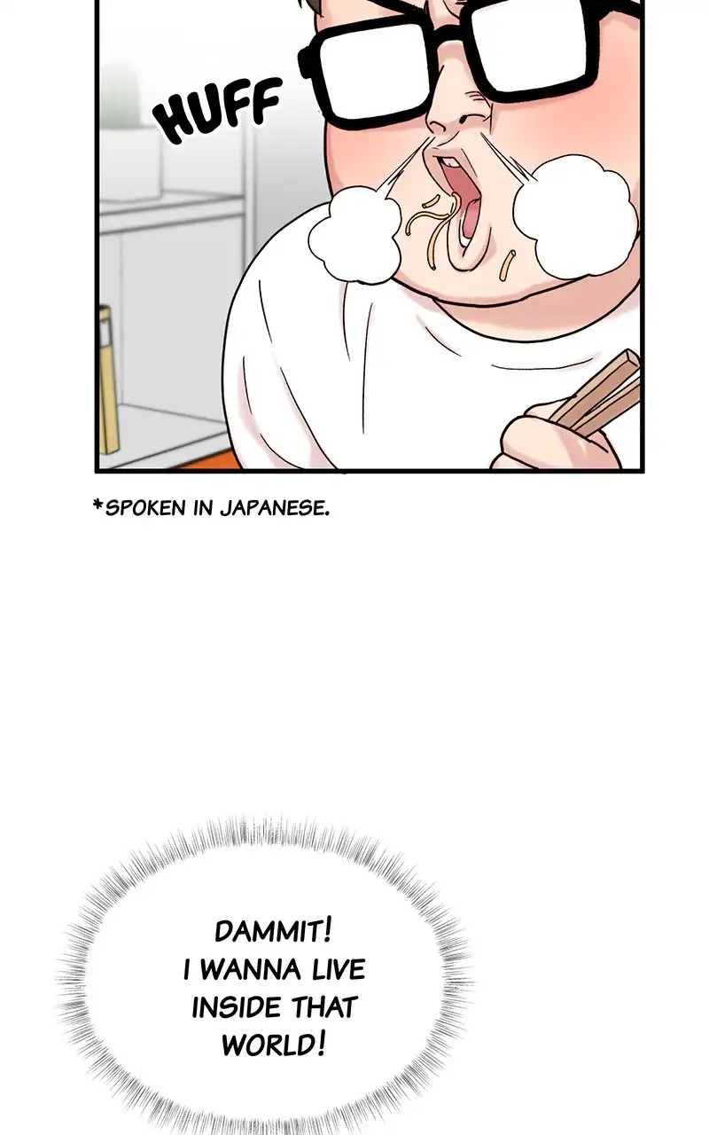 My Dud To Stud Boyfriend Chapter 3 page 62