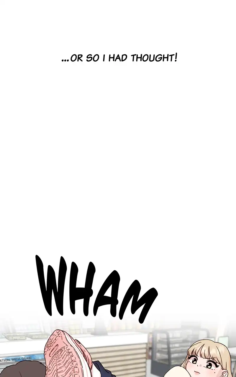 My Dud To Stud Boyfriend Chapter 3 page 68