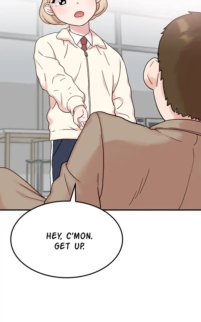 My Dud To Stud Boyfriend Chapter 3 page 73