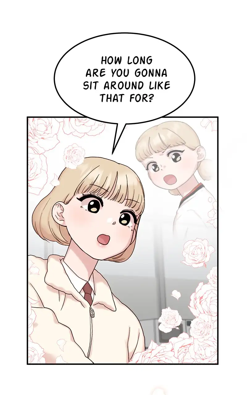 My Dud To Stud Boyfriend Chapter 3 page 75