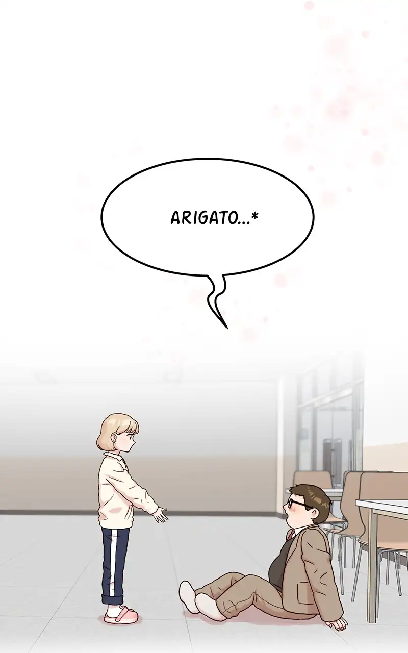 My Dud To Stud Boyfriend Chapter 3 page 80