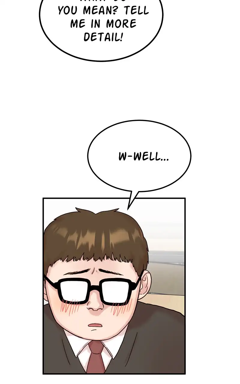 My Dud To Stud Boyfriend Chapter 3 page 86