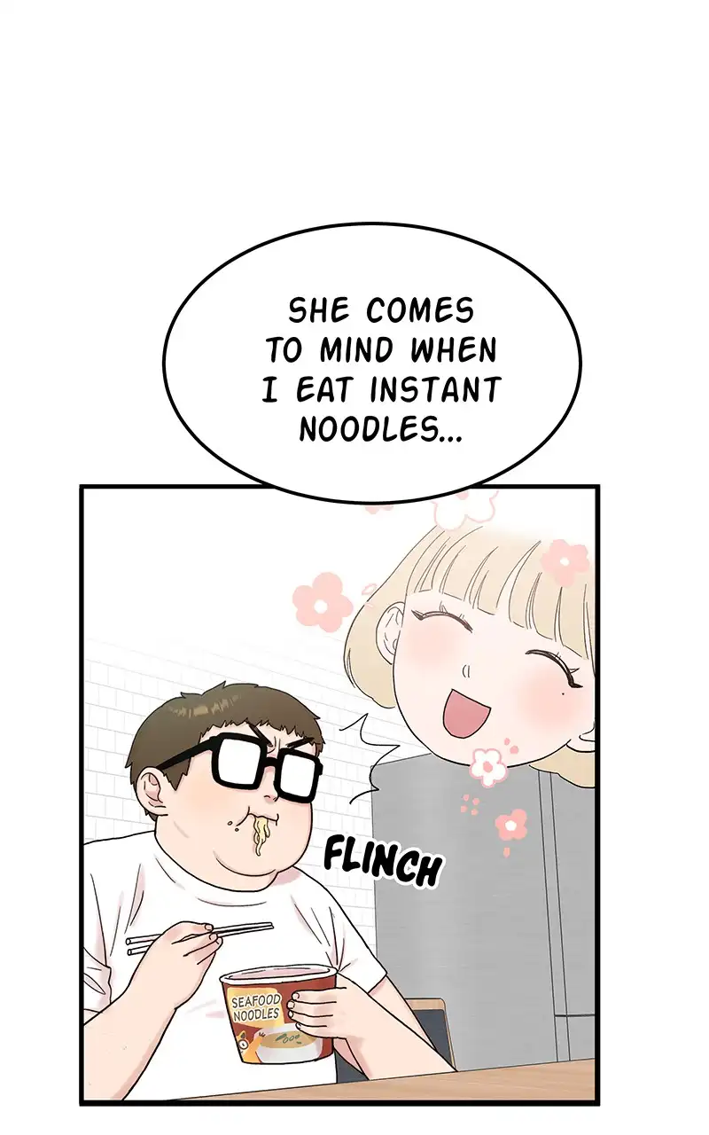 My Dud To Stud Boyfriend Chapter 3 page 87