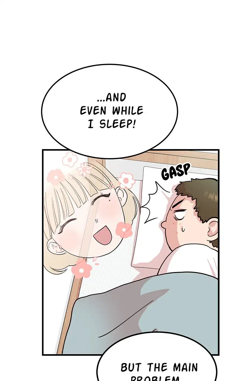 My Dud To Stud Boyfriend Chapter 3 page 88