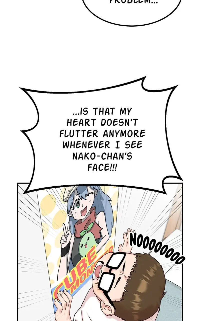 My Dud To Stud Boyfriend Chapter 3 page 89