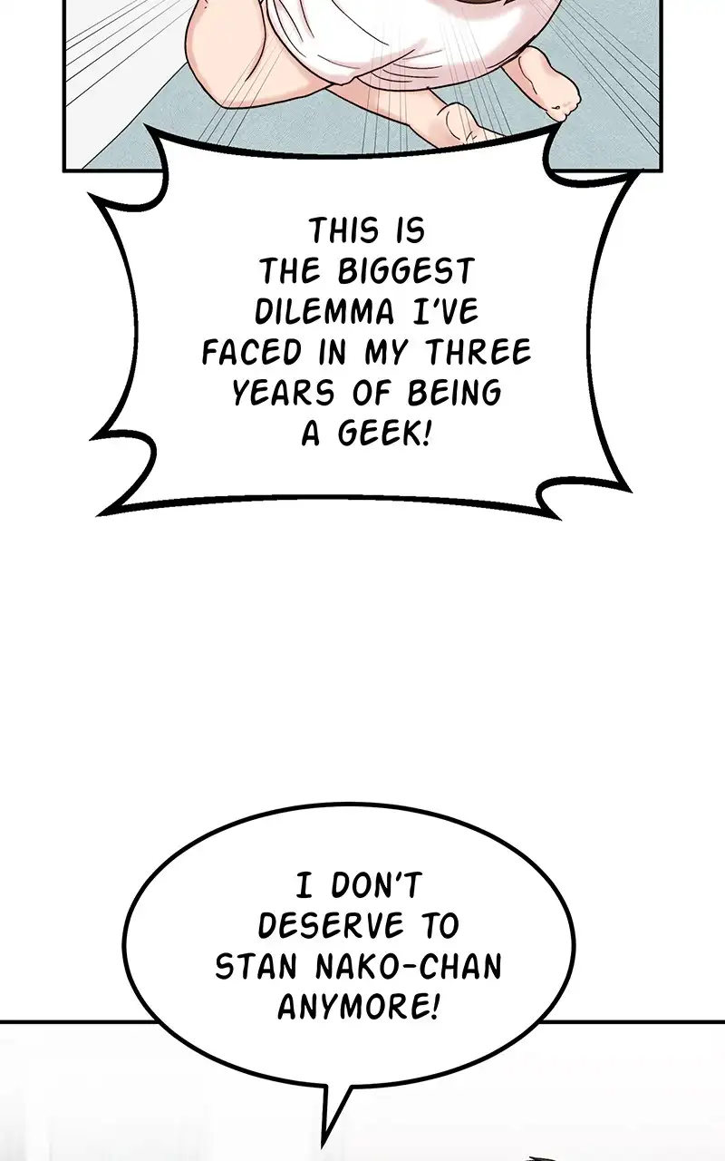 My Dud To Stud Boyfriend Chapter 3 page 90