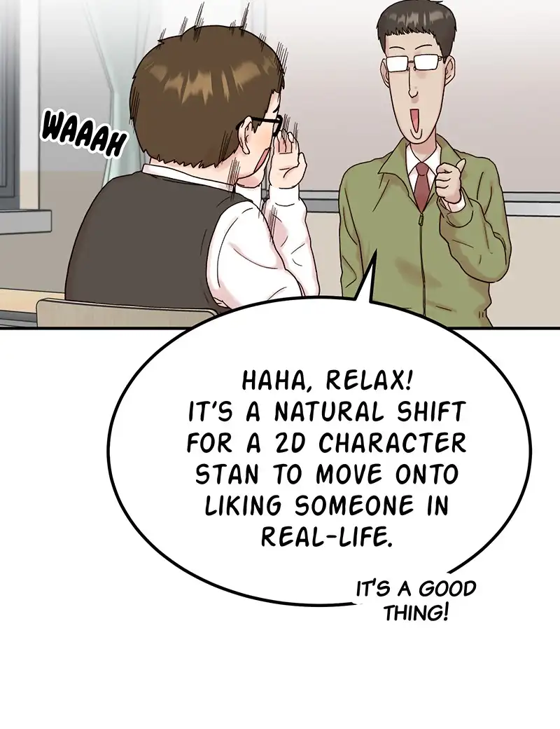 My Dud To Stud Boyfriend Chapter 3 page 91