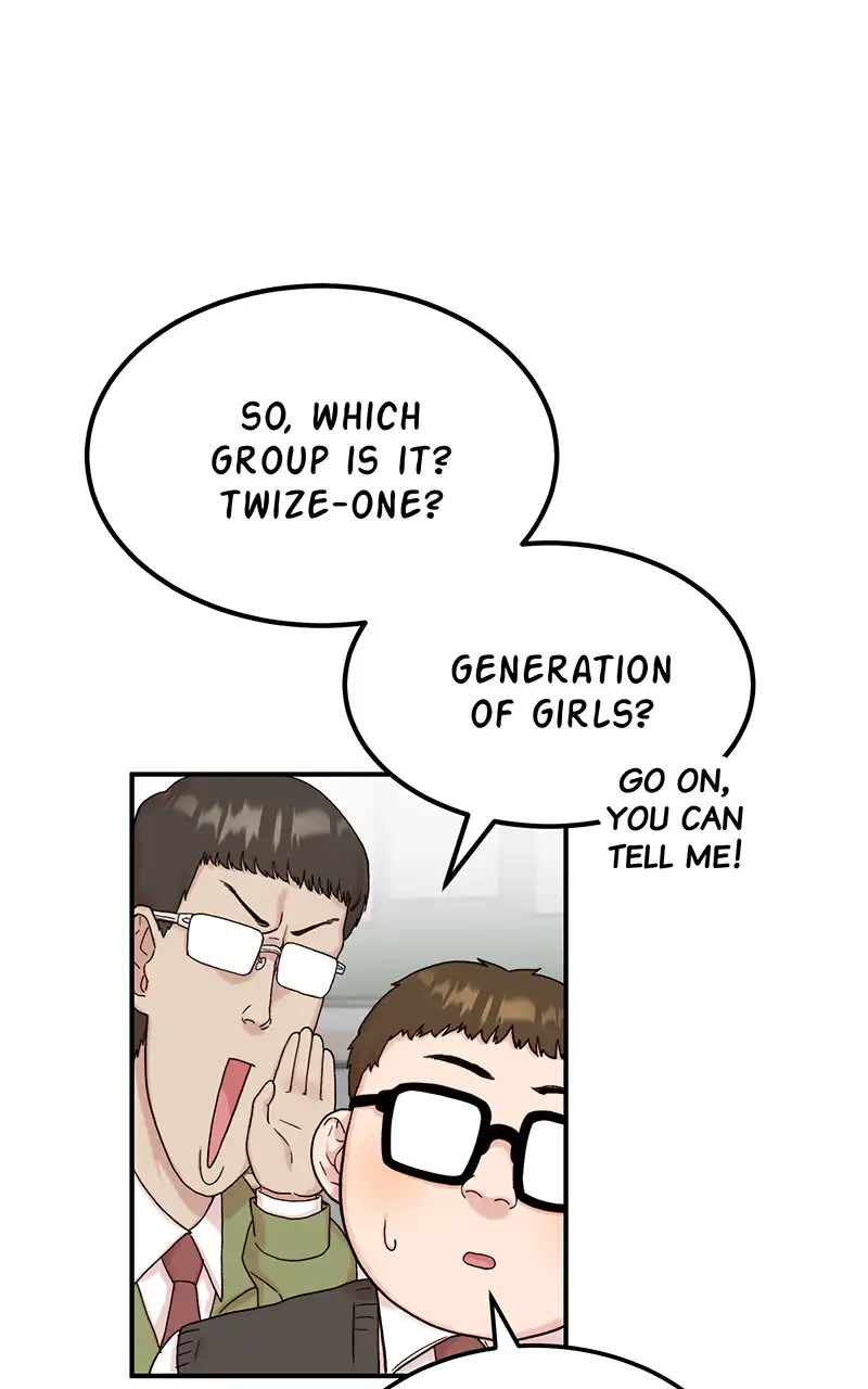 My Dud To Stud Boyfriend Chapter 3 page 92