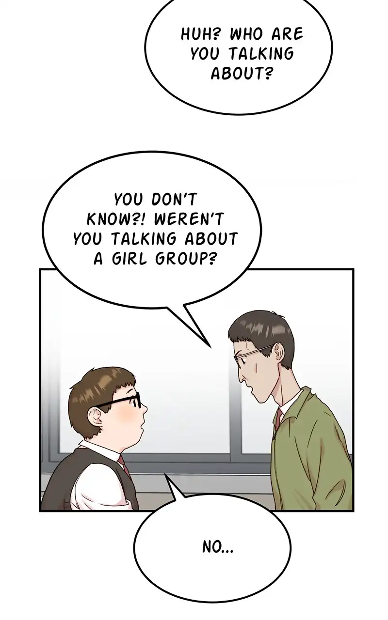 My Dud To Stud Boyfriend Chapter 3 page 93
