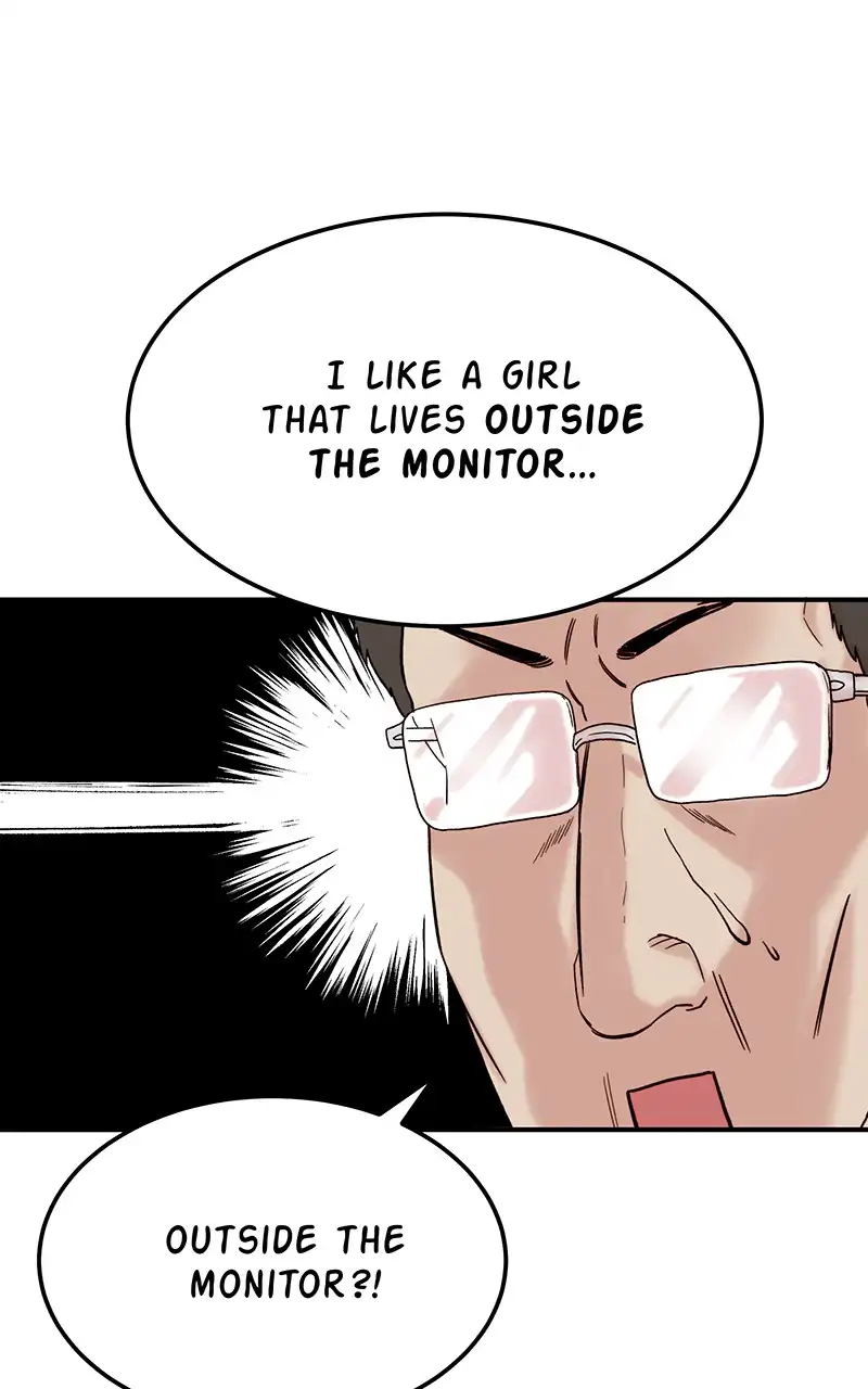 My Dud To Stud Boyfriend Chapter 3 page 94