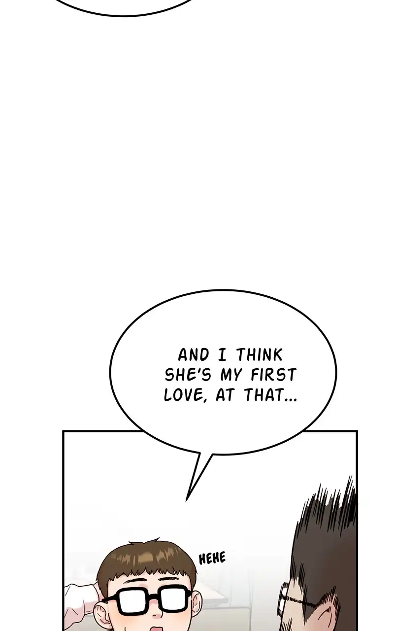 My Dud To Stud Boyfriend Chapter 3 page 95