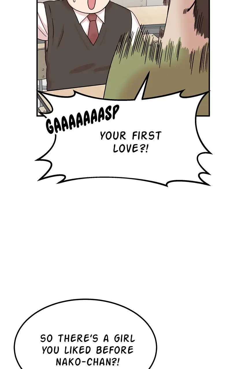 My Dud To Stud Boyfriend Chapter 3 page 96