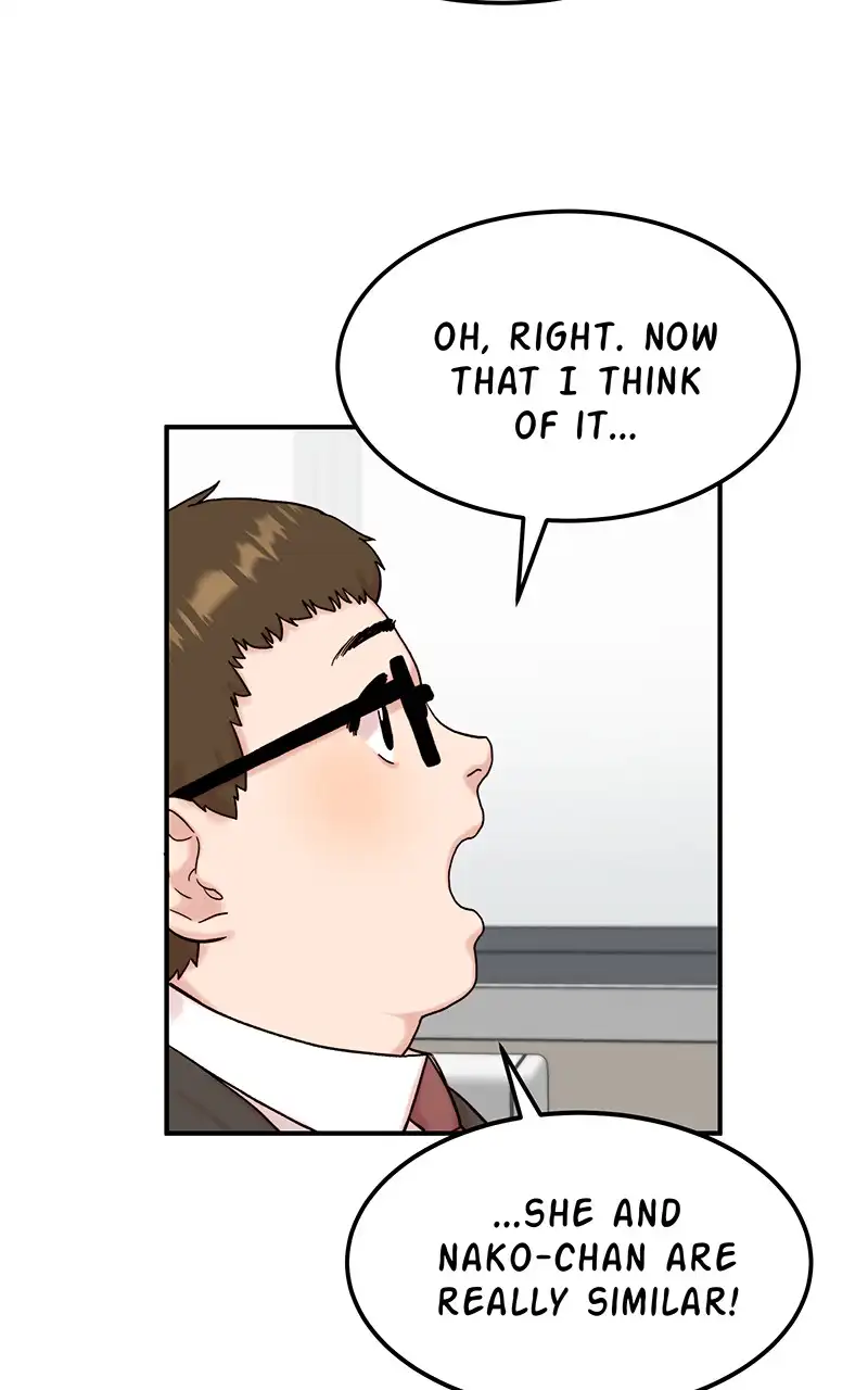 My Dud To Stud Boyfriend Chapter 3 page 98