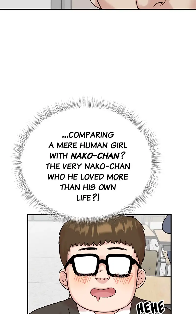 My Dud To Stud Boyfriend Chapter 3 page 102