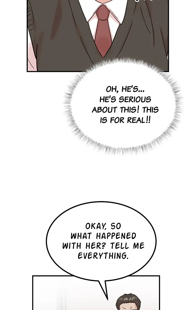 My Dud To Stud Boyfriend Chapter 3 page 103