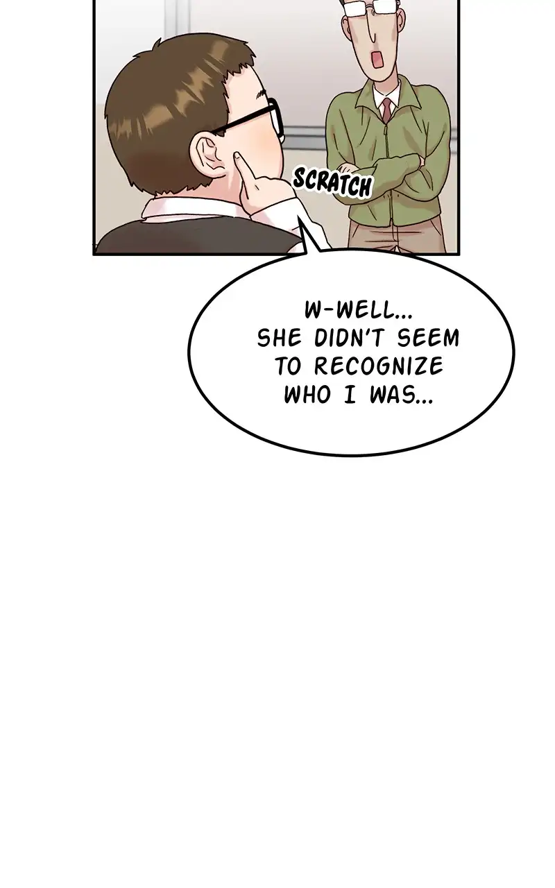 My Dud To Stud Boyfriend Chapter 3 page 104