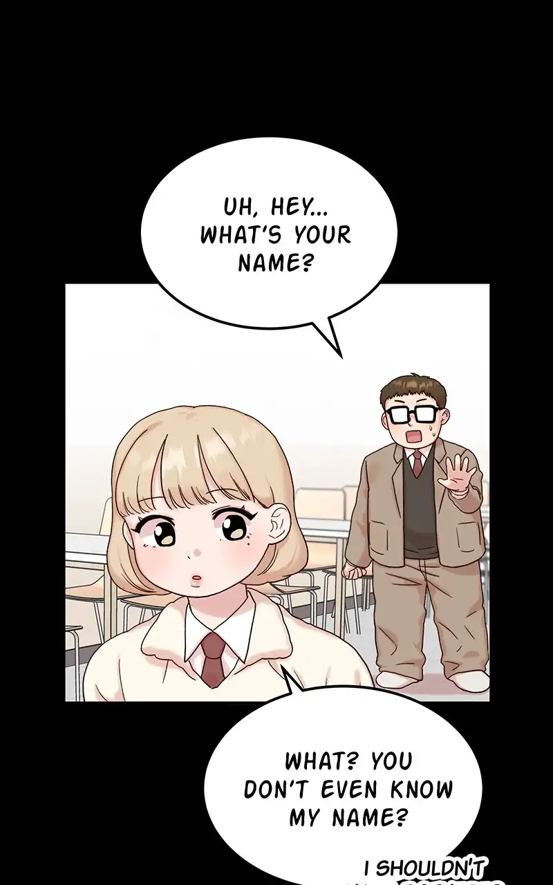 My Dud To Stud Boyfriend Chapter 3 page 106
