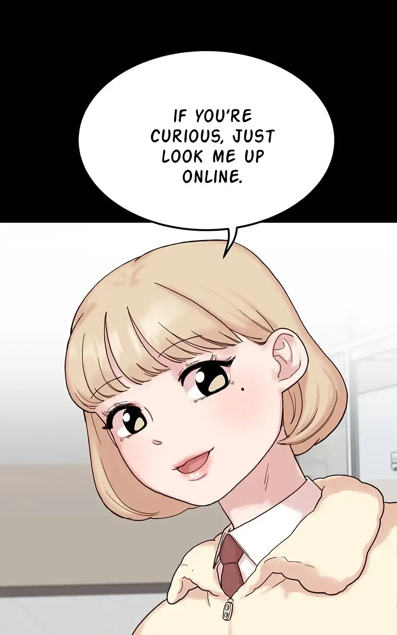 My Dud To Stud Boyfriend Chapter 3 page 109