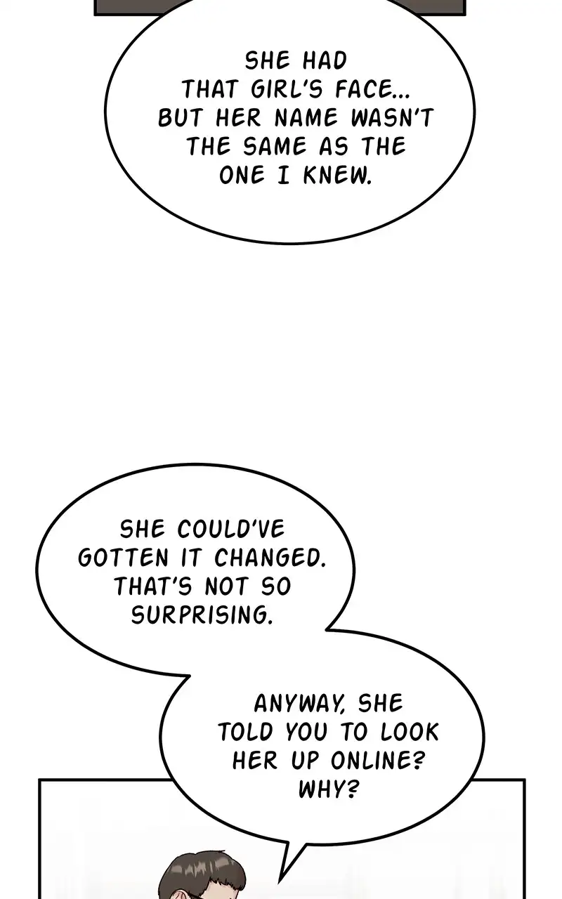 My Dud To Stud Boyfriend Chapter 3 page 112
