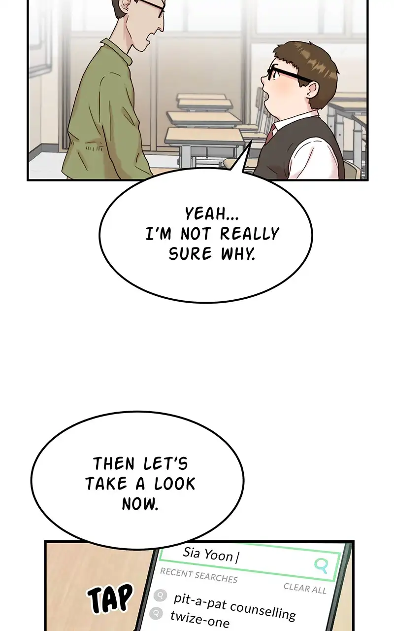 My Dud To Stud Boyfriend Chapter 3 page 113