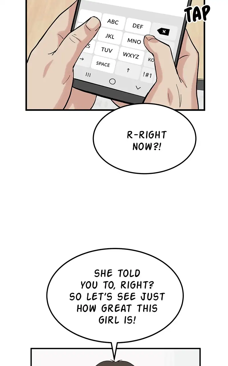 My Dud To Stud Boyfriend Chapter 3 page 114
