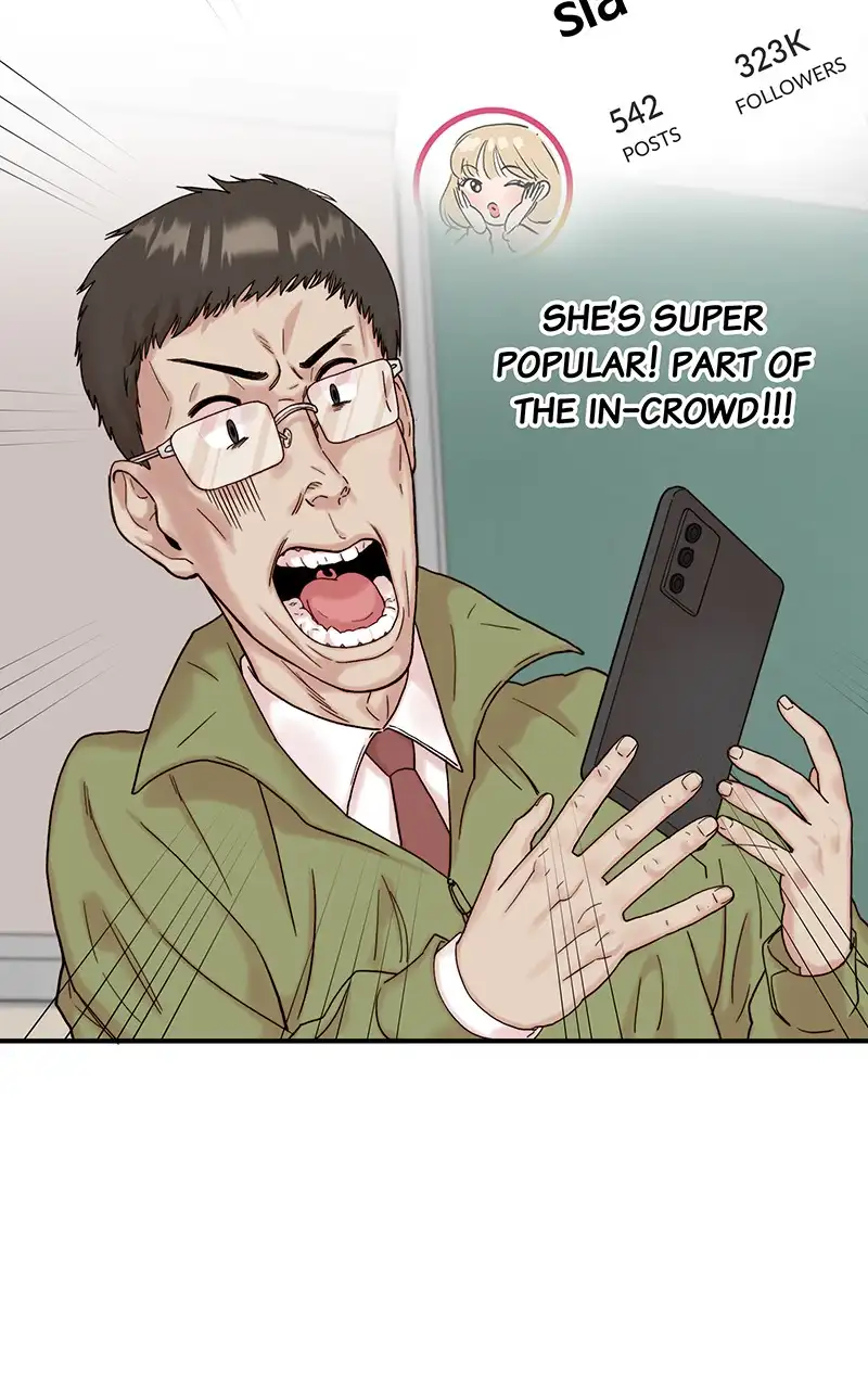 My Dud To Stud Boyfriend Chapter 3 page 117