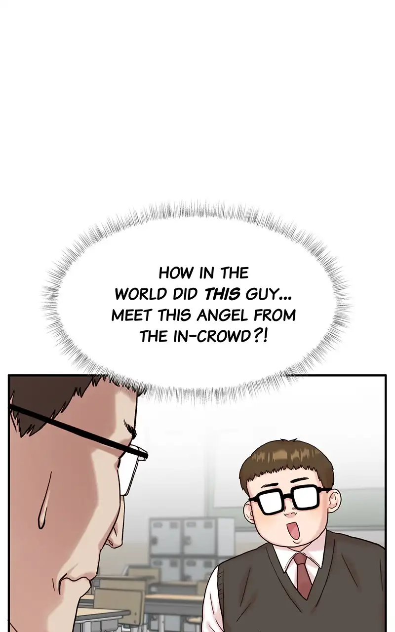 My Dud To Stud Boyfriend Chapter 3 page 120