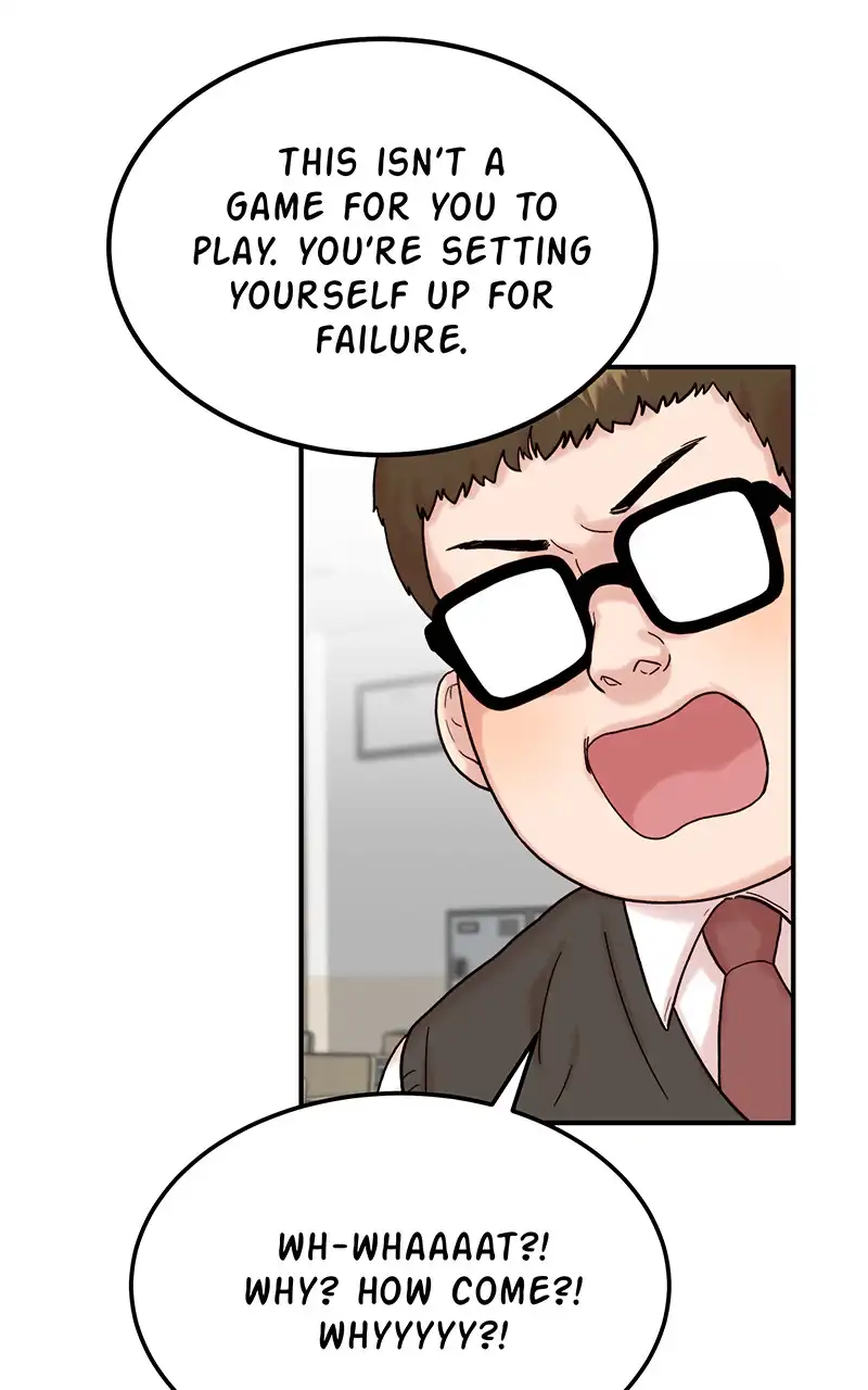 My Dud To Stud Boyfriend Chapter 3 page 124